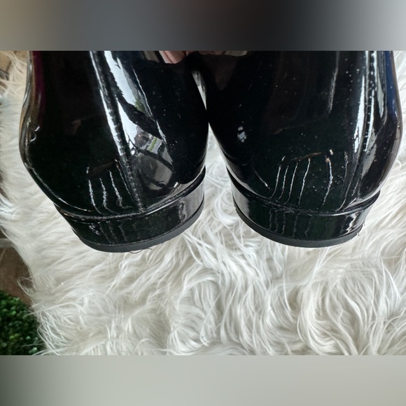 Prada calzature donna flats size 38.5 - Picture 9 of 13